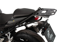 Minirack Hepco Becker zadní nosič zavazadel černý pro Honda CB 750 Hornet (2023-)