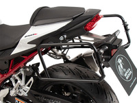 Nosič bočních kufrů Hepco Becker Lock-it černý pro Honda CB 750 Hornet (2023-)