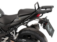 Alurack Hepco Becker nosič horního kufru černý pro Honda CB 750 Hornet (2023-)