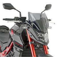 A1200AK kit pro plexi 2166AK HONDA CB 750 Hornet (23)