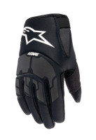 Rukavice THERMO SHIELDER, ALPINESTARS, dětské (černá) 2026