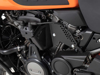 Tepelný štít z nerezové oceli pro Harley Davidson Pan America (2021-)