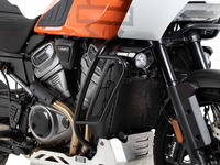 Padací rámy Hpeco Becker pro Harley Davidson Pan America (2021-)