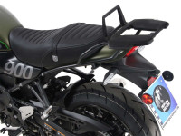 Hepco Becker Alurack nosič horního kufru černý pro Kawasaki Z 900 RS/Cafe (2018-) / Z 900 RS SE (2022-)