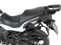 Boční nosič kufrů Hepco Becker Lock-it černý pro Kawasaki Versys 1000 / S / SE (2019-)