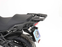 Černý nosič horního kufru Hepco Becker Easyrack pro Kawasaki Versys 1000 / S / SE (2019-)