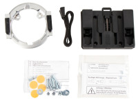 Kroužek nádrže BASIC včetně uzavírací jednotky tankvaku pro Kawasaki Versys 1000 / S / SE (2019-2021)