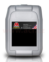 MILLERS OILS motorový olej plně syntetický s nanočásticemi - PAO, 3ester Motorsport CFS 10w50 20l