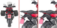 TR1188K nosič bočních brašen HONDA X-ADV 750 (21-23)