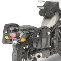 TMT1160K nosič bočních brašen HONDA CMX 500 Rebel (17-23)