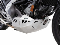 Hliníkový ochranný kryt motoru Hepco Becker pro Honda NC 750 X DCT (2021-)