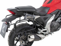 Nosič bočních kufrů Hepco Becker Lock-it černý pro Honda NC 750 X/DCT (2021-)