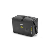 T507 vodotěsná vnitřní taška do kufru GIVI OBK 48, šedá, 45 litrů, lze i jako samostatné zavazadlo