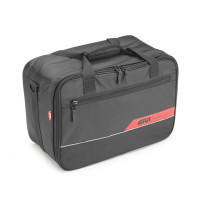 T468C textilní vnitřní taška do kufrů, černá, vxšxh355x490x200 mm, pro kufry Maxia V56, E55 a E52