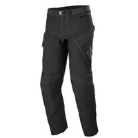 Kalhoty ST-7 GORE-TEX, ALPINESTARS (černá/tmavě šedá) 2024