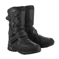 Boty XT-8 GORE-TEX, ALPINESTARS (černá/černá) 2026