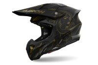 Přilba TWIST 3 Titan, AIROH (matná) 2026