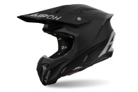 Přilba TWIST 3 Color, AIROH (matná černá) 2026