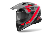 Přilba COMMANDER 2 Mavick, AIROH (matná oranžová) 2025