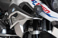 BMW R 1250 GS (18-) - nerezové horní padací rámy SW-Motech