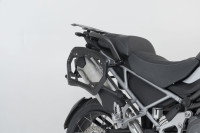 SW-Motech nosič quick-lock PRO, Triumph Tiger 1200 models (22-) - není vhodný pro model Explorer
