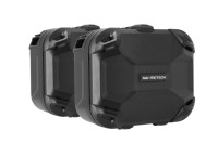 Kufry SW Motech DUSC 2x33L pro Yamaha Tracer 9 (20-)