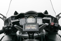 Držák GPS SW-Motech pro Yamaha FJR 1300