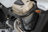 Padací rámy Sw-Motech Moto Guzzi V100 Mandello/S (22-).