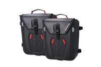 SW-Motech SysBag WP M/M system KTM 790 Adventure / R (19-). KTM 790/890 Adventure / R (19-), 890 SM T