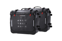 SW-Motech SysBag WP L/L tašky sada Ducati DesertX (22-)