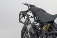 SW-Motech PRO boční nosiče Ducati DesertX (22-)