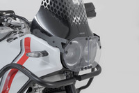 Kryt předního světla Sw-Motech světla Ducati DesertX (22-)