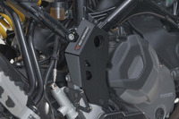 Chránič nohy SW-Motech Ducati DesertX (22-)