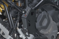 Chránič nohy SW-Motech Ducati DesertX (22-)