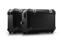 SW-Motech TRAX ION sada kufrů, černé 45/37 l. Ducati DesertX (22-)