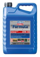 LIQUI MOLY FORMULA SUPER 20W-50 - 20L 