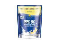 Protein ACTIVE PRO 80 / 500 g Citron-tvaroh (Inkospor - Německo)
