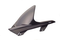 Zadní blatník PUIG HONDA HORNET 600 07'-16'/CBR600F 11'-13' CARBON