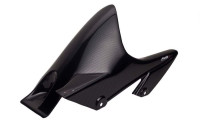 Zadní blatník PUIG KAWASAKI Z1000 07'-09'/Z750R 11-12 CARBON