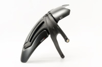 Zadní blatník PUIG BMW R1200GS/R1200GS ADVENTURE s podpěrou CARBON