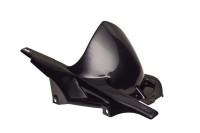 Zadní blatník PUIG BMW F800R 09-17' CARBON