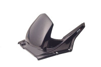Zadní blatník PUIG KAWASAKI ER6N/F 12-17 CARBON