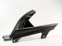 Zadní blatník PUIG SUZUKI VSTROM1000 14-16' CARBON