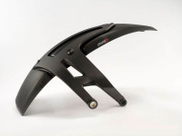 Zadní blatník PUIG BMW R1200R/RS 15'-17' C/CARBON s podpěrou MATT BLACK