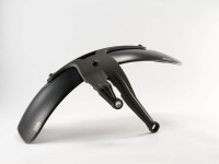 Zadní blatník PUIG TRIUMPH EXPLORER/XC/XR/XRX/XRT/XCX/XC s podpěrou CARBON