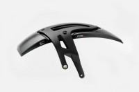 Zadní blatník PUIG R1200 R 18'-19', BMW R1200 RS 15'-17', BMW R1200 RS 19' s podpěrou CARBON