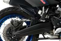 Zadní blatník PUIG XT1200Z SUPER TENERE CARBON