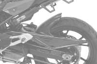 Zadní blatník PUIG BMW F900R/XR 2020- MATT BLACK