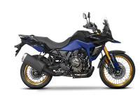 Montážní sada 3P systém SHAD S0VS83IF Suzuki V-Strom 800 DE