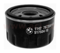 Olejový filtr ORIGINÁL BMW